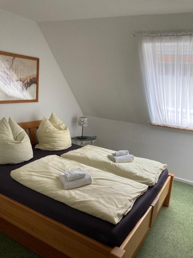 Ferienwohnung Kellerer Waischenfeld Exterior foto