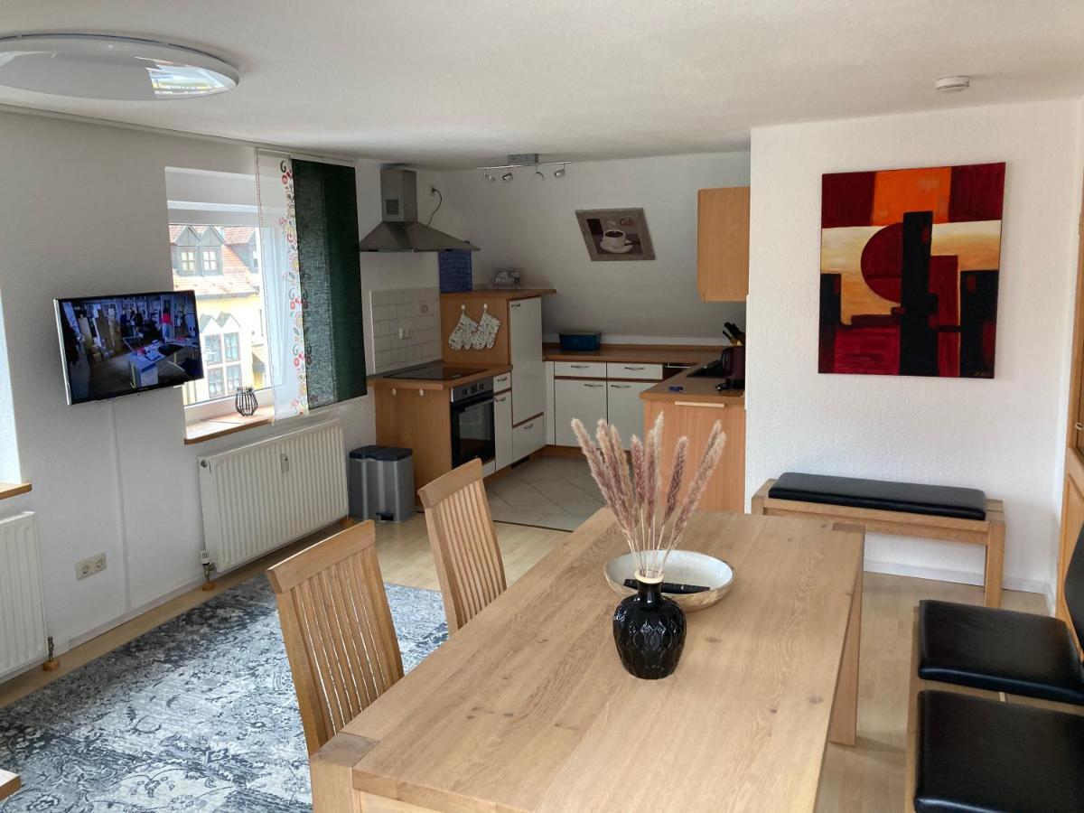 Ferienwohnung Kellerer Waischenfeld Exterior foto