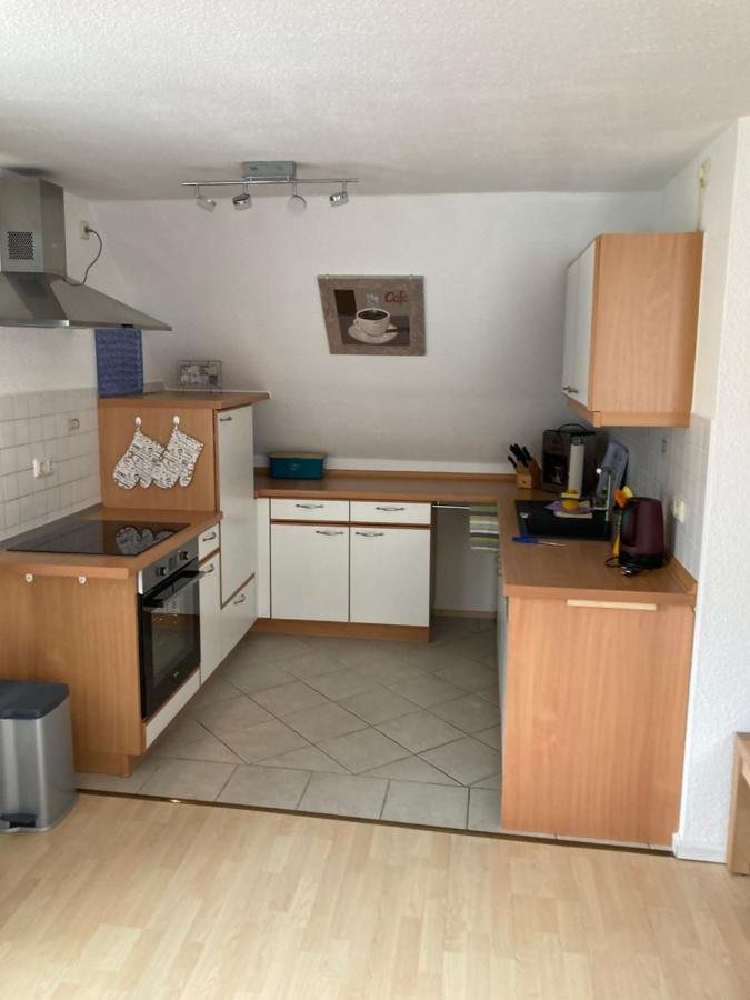Ferienwohnung Kellerer Waischenfeld Exterior foto